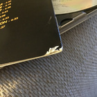 Madonna / The first album CD sire orkkis - pikkukuva 2