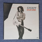 SPIRIT - Future Games   LP - pikkukuva 1