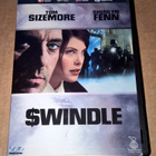 SWINDLE DVD ACTION - pikkukuva 1