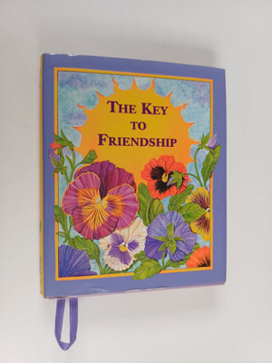 Nicole Beale : The Key to Friendship