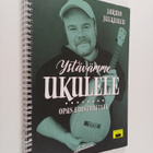 Jarmo Julkunen : Ystävämme ukulele : Opas edistyneille - pikkukuva 1