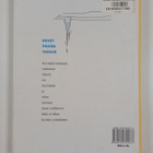 Liisa Marjatta Järvinen : Eräänä aamuna linnunliverrys : ... - pikkukuva 2
