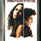 dvd, Kaikki mitä kadotimme (Halle Berry, Benicio Del Toro) - pikkukuva 1