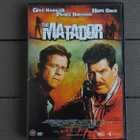 DVD: The Matador (Pierce Brosnan, Greg Kinnear 2004) - pikkukuva 1