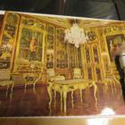 4 kpl Valokuva Postikortti Schönbrunn Palatsi Wien - pikkukuva 3