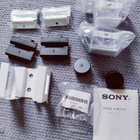 Sony wall mount bracket kit for Sony TV KDL50W670A - pikkukuva 1
