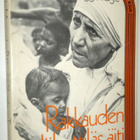 Malcolm Muggeridge: Rakkauden lähettiläs äiti TERESA p. -80 - pikkukuva 1