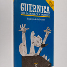 Joaquin de la Puente : Guernica - The Making of a Painting - pikkukuva 1