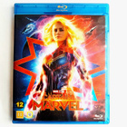 Captain Marvel (2019) Brie Larson, Jude Law - pikkukuva 1