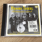 HENRY THEEL - LEVYTYKSIÄ 1942-1952 - KOTIMAAN SÄVEL - CD - pikkukuva 1