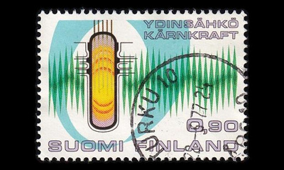 805 o Ydinsähkö (1977)