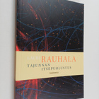 Lauri Rauhala : Tajunnan itsepuolustus - pikkukuva 1
