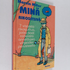 Marvin Miller : Minä rikosetsivä - pikkukuva 1