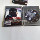 Concussion - UK Region ABC Blu-Ray (Steelbook) - pikkukuva 2