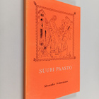 Alexander Schmemann : Suuri paasto - pikkukuva 1