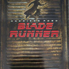 Blade Runner The Final Cut ( 5 x DVD ) STEEL BOX - -DVD - pikkukuva 1