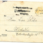 SAKSA, Prinzess CHIMAY - kulk. 1894 - pikkukuva 2