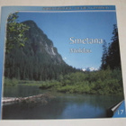 Suuret säveltäjät : Bedrich Smetana , Moldau ( Vltava ) - CD - pikkukuva 1