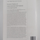 Juan Pablo Perez Leon Acevedo : Victims' Status at Intern... - pikkukuva 2