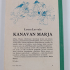 Laura Latvala : Kanavan Marja - pikkukuva 2
