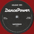 Various - Dance Power - Holiday Mix - pikkukuva 1