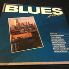 BLUES Album Arcade upea nm 2 lp 1987 - pikkukuva 1