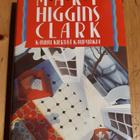 Mary Higgins Clark - Kauhu kiertää kaupunkia - pikkukuva 1