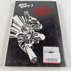 Frank Miller : Sin City 3 : Kohtalokas tappo - pikkukuva 2
