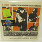 IN FLAMES - SOUNDS FROM THE HEART OF GOTHENBURG UUSI 2CD - pikkukuva 1