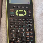 Sharp el-w531xh   funktion laskin - pikkukuva 2