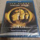 Täydellisen Sotilaan Paluu (Van Damme) Blu-ray - pikkukuva 1