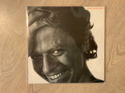 Robert Palmer LP