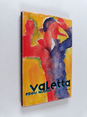Eppu Nuotio : Valetta