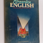 Bernard Hartley : Streamline English an intensive English... - pikkukuva 1