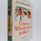 James Ramsey Ullman : Tohtori Windomin tulikoe - pikkukuva 1