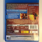 Skorpionikuningas (Blu-ray) Dwayne Johnson / The Rock (2001) - pikkukuva 2