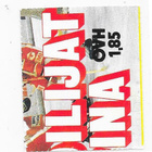1978-79 Liiga Kiekkoilijat kuvina #183 Oiva Oijennus Tappara - pikkukuva 2