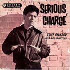 Cliff Richard&The Drifters-Serious Charge Uk Ep 1959 - pikkukuva 1