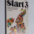 Dennis Gotobed : Start 3 : englannin peruskurssi aikuisil... - pikkukuva 1