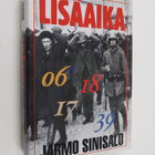 Jarmo Sinisalo : Lisäaika - pikkukuva 1