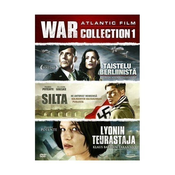 War Collection 1 Taistelu Berliinistä Silta Lyonin Teurastaj