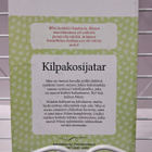 Kilpakosijatar - Jonna Mäkelä - Timantti - pikkukuva 2