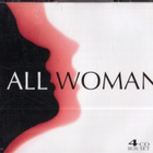 ALL WOMAN (4 CD BOX) - pikkukuva 1