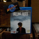 FALLING SKIES - THE COMPLETE FIRST SEASON UUSI BLU-RAY - pikkukuva 1