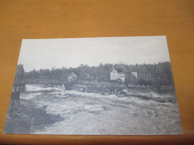 Kuusankoski *