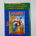 Aku Ankka Ekstra 3/2012 - pikkukuva 2