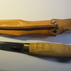 J Marttiini puukko, Saaristomeren merivartiosto - pikkukuva 2