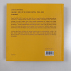 Jonathan Moorhouse : Helsinki : birth of the classic capi... - pikkukuva 2