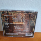 Kalevi Kiviniemi:Organart CD - pikkukuva 2