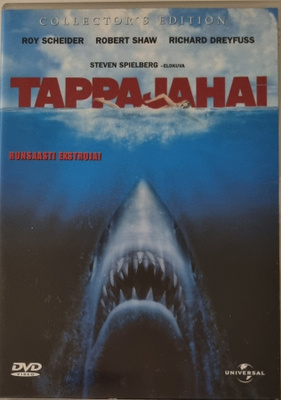 TAPPAJAHAI DVD